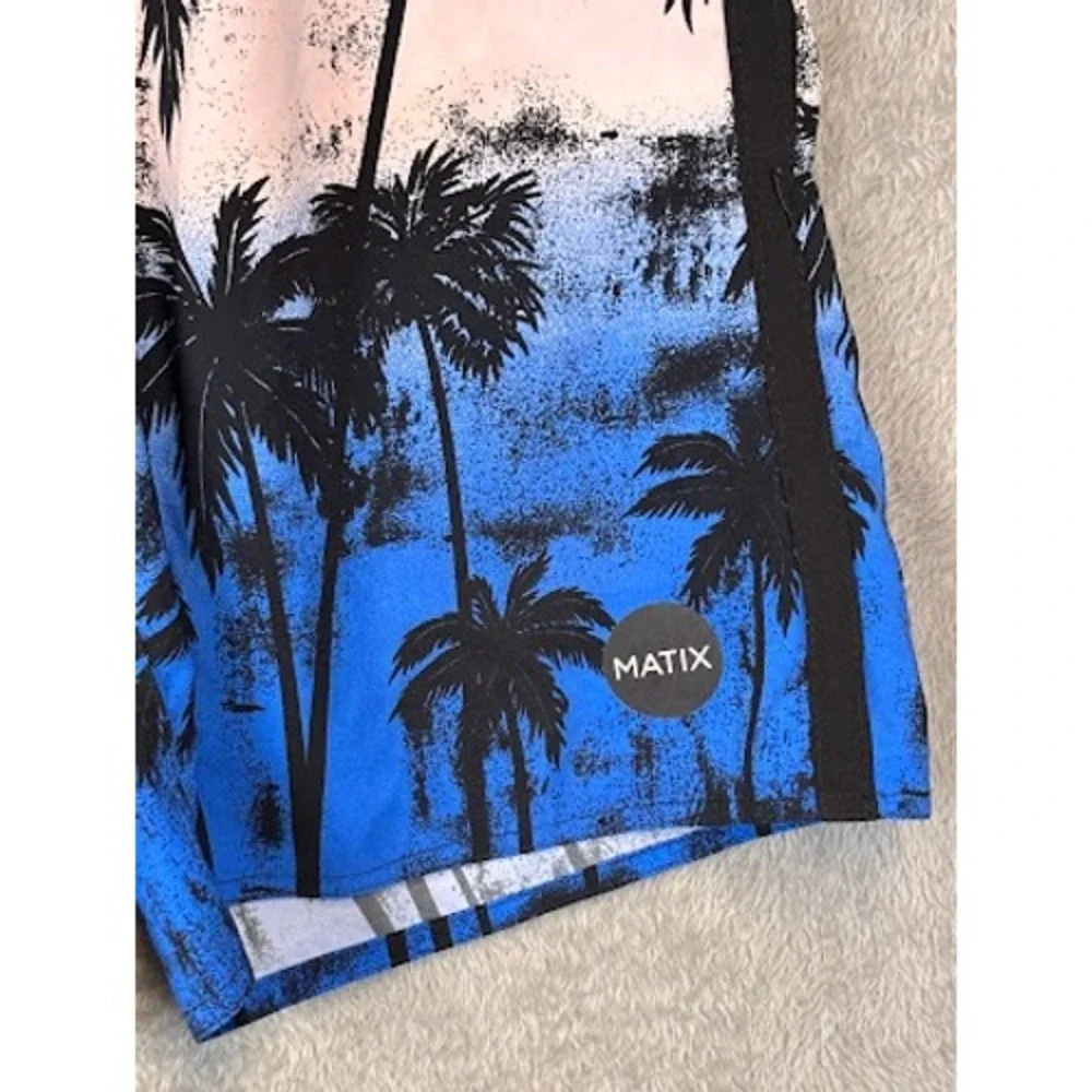 Matix board shorts